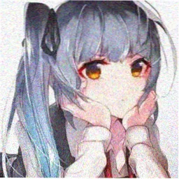 陆文昔角色头像